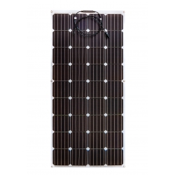 PANEL FOTOWOLTAICZNY ELASTYCZNY MONO 140W 18V